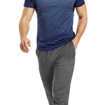 Mens VaporActive Atmosphere Jogger Pants | Iron Gate Pants Mission