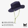 Cooling Anywhere Boonie Hat Wide Brim Hats MISSION   