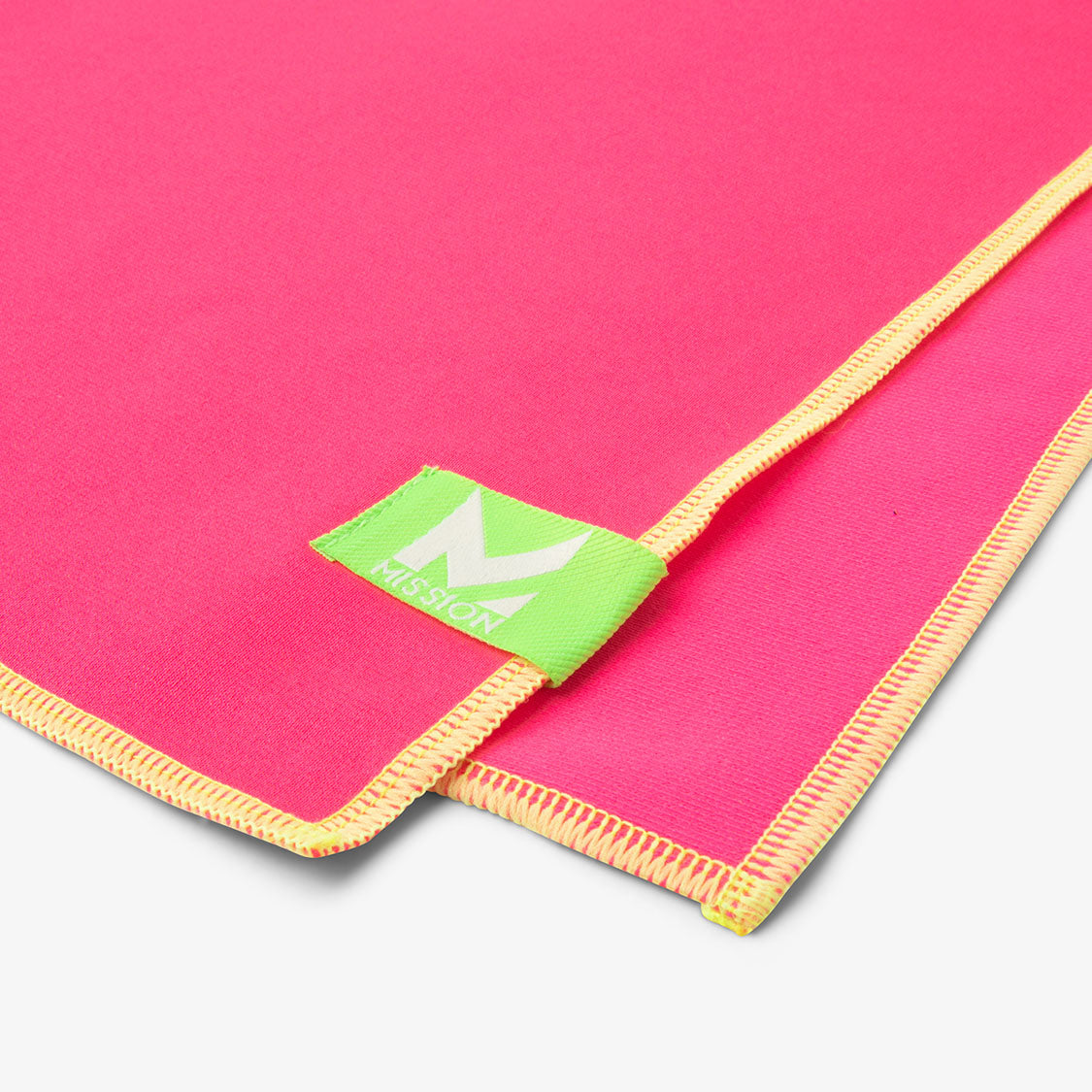 Max Plus Cooling Towel Towels MISSION   