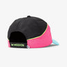 Cooling Summit Hat Caps MISSION   