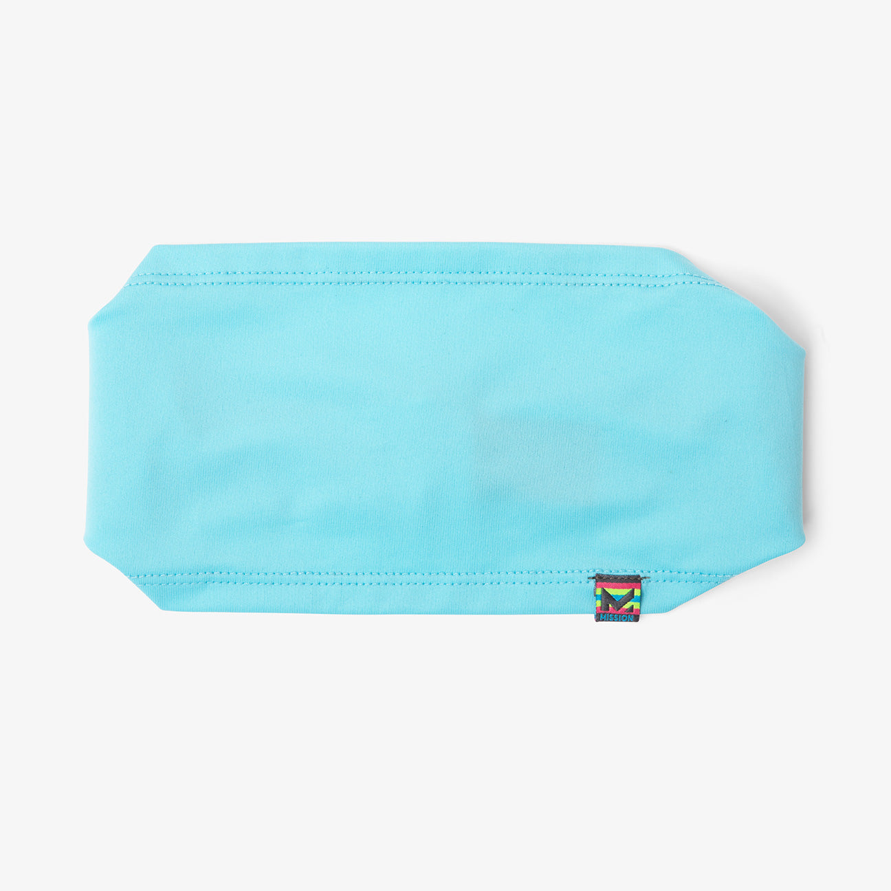 Cooling Tapered Headband Headbands MISSION   