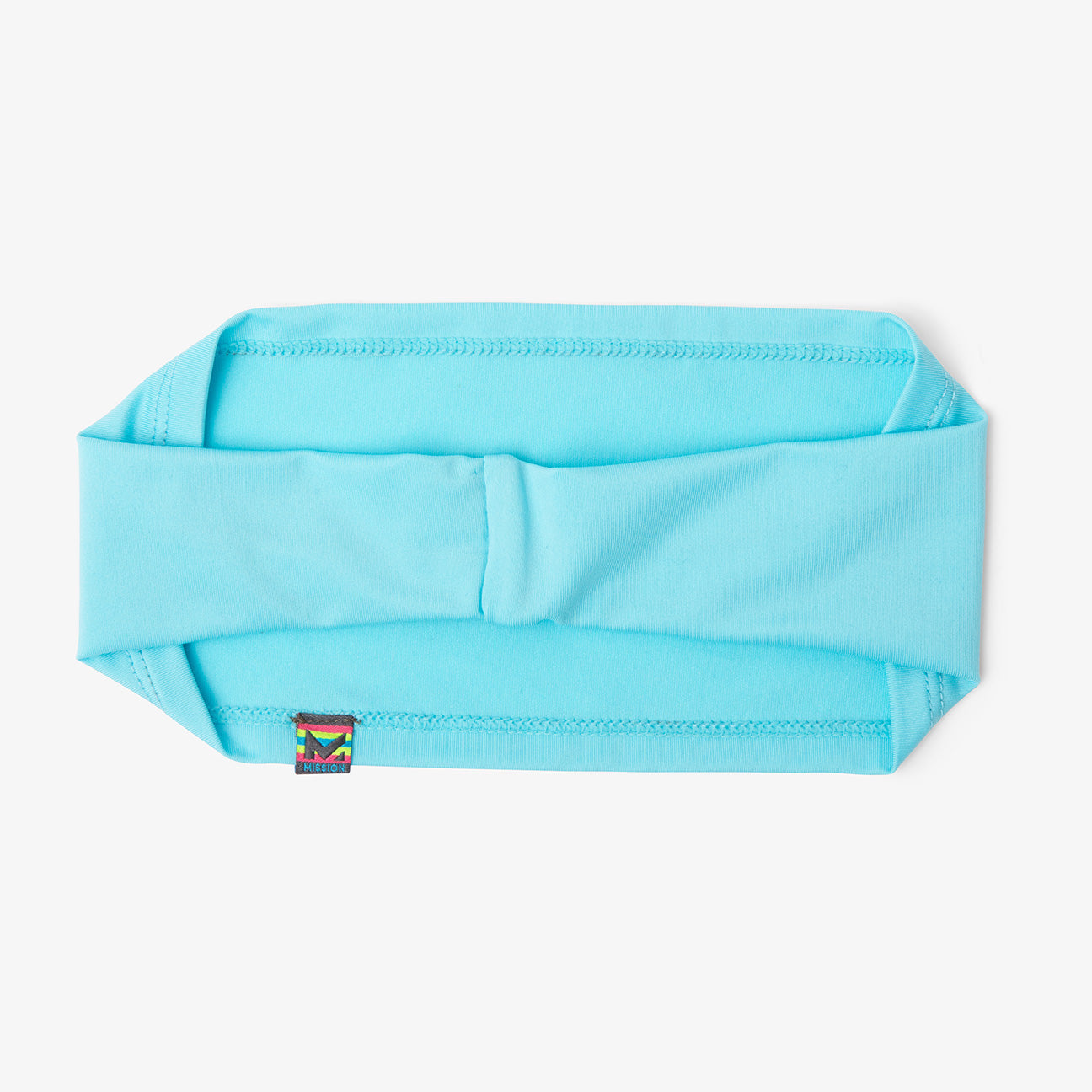 Cooling Tapered Headband Headbands MISSION   