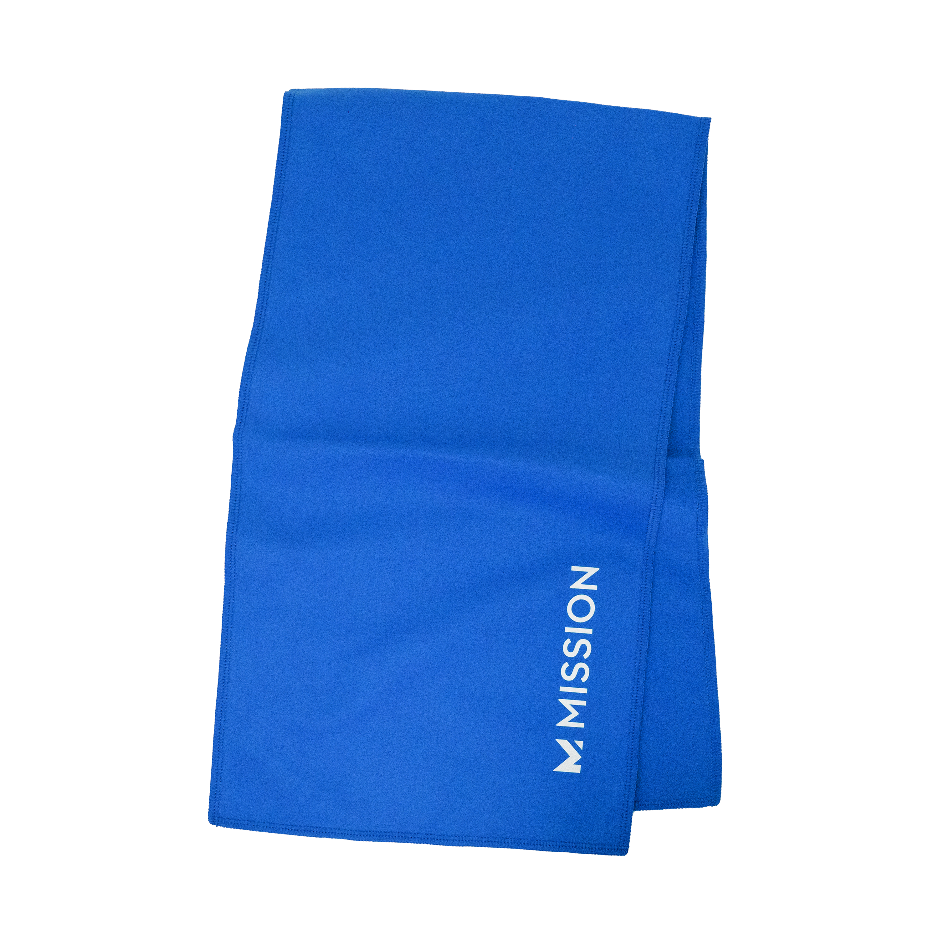 Original On-The-Go Towel Towels MISSION Blue  