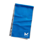 On-The-Go Cooling Towel | Mission Blue On-The-Go Cooling Towel MISSION Mission Blue