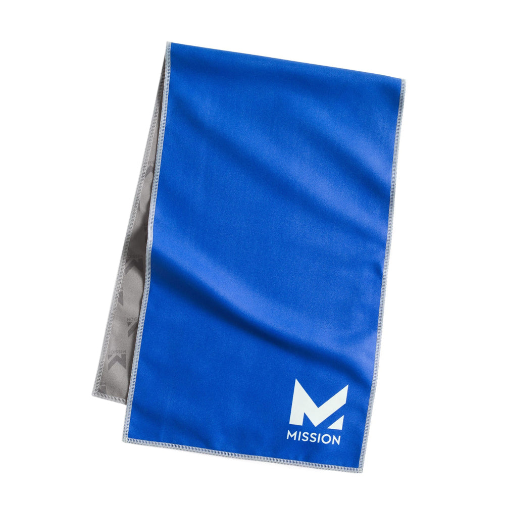 MISSION Max Plus Cooling Towel | Big 5 Sporting Goods MISSION Max Plus Cooling Towel | Big 5 Sporting Goods