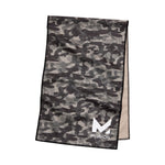 Original Cooling Towel Towels MISSION Etched Camo Crockery One Size