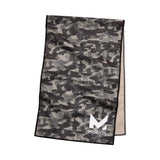 Original Cooling Towel Towels MISSION Etched Camo Crockery One Size