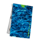 Mossy Oak Original Cooling Towel MISSION Mossy Oak Agua Marlin 10" x 33"