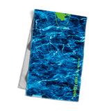 Mossy Oak Original Cooling Towel MISSION Mossy Oak Agua Marlin 10" x 33"