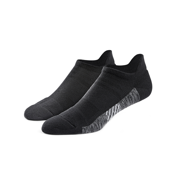 Lightweight Heel Tab Socks - 2 Pairs