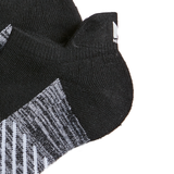 Lightweight Heel Tab Socks - 2 Pairs Socks MISSION