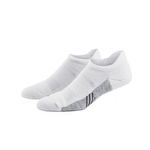 Lightweight Heel Tab Socks - 2 Pairs Socks MISSION White M