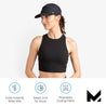 Cooling Racer Hat Caps MISSION   