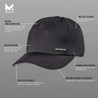 Sprint Ponytail Hat Caps MISSION   