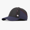 Cooling Summit Hat Caps MISSION Black Navy One Size 