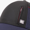 Cooling Summit Hat Caps MISSION   