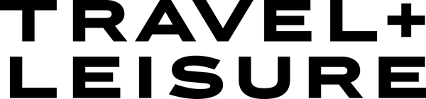 travel+ leisure logo