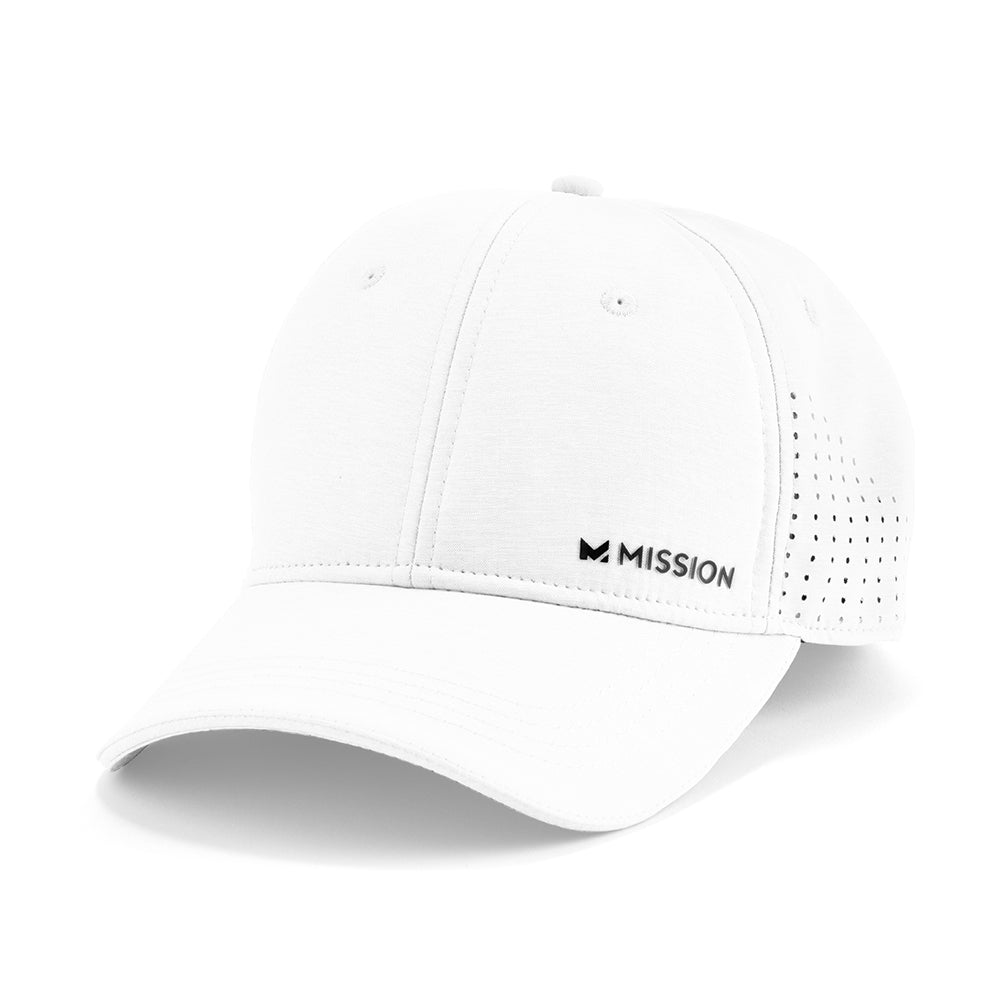 Cooling Vented Performance Hat
