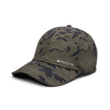 Camo Vented Performance Hat by Mission