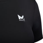 Women’s Cool Touch Crew Shirt Shirts MISSION