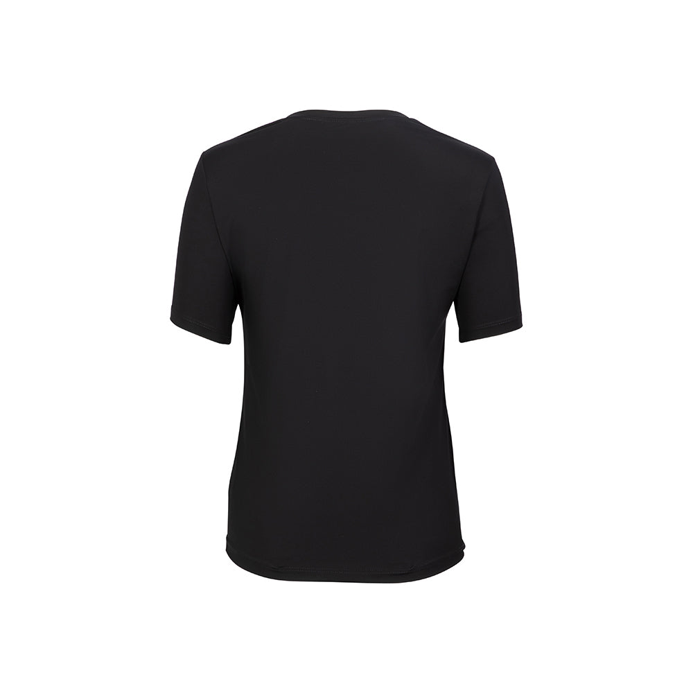 Women’s Cool Touch Crew Shirt Shirts MISSION