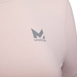 Women’s Cool Touch Crew Shirt Shirts MISSION