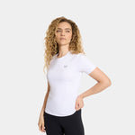 Women’s Cool Touch Crew Shirt Shirts MISSION