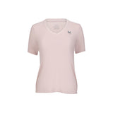 Cool Touch Women's Crew Shirt Shirts MISSION Mauve S