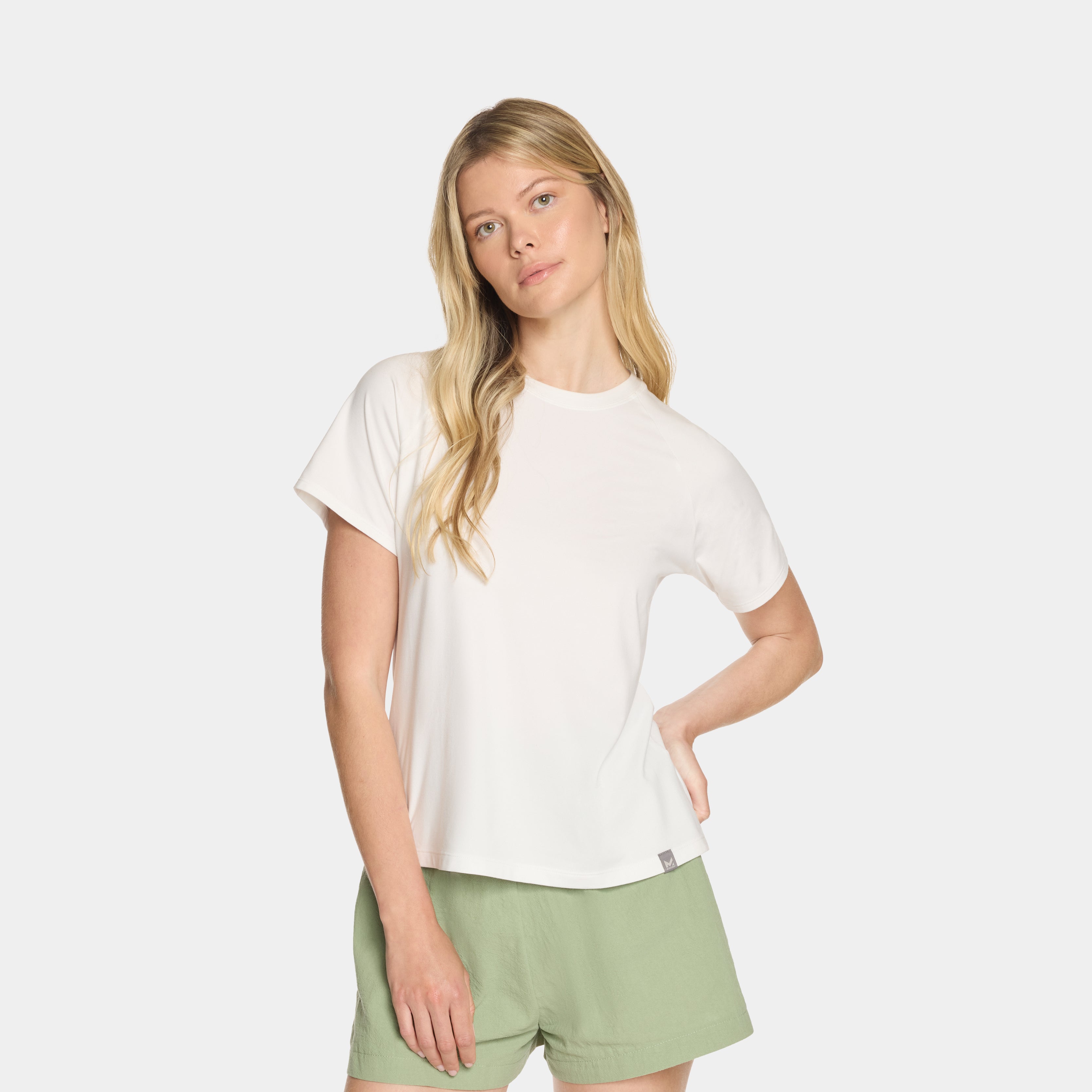 Shirts – MISSION