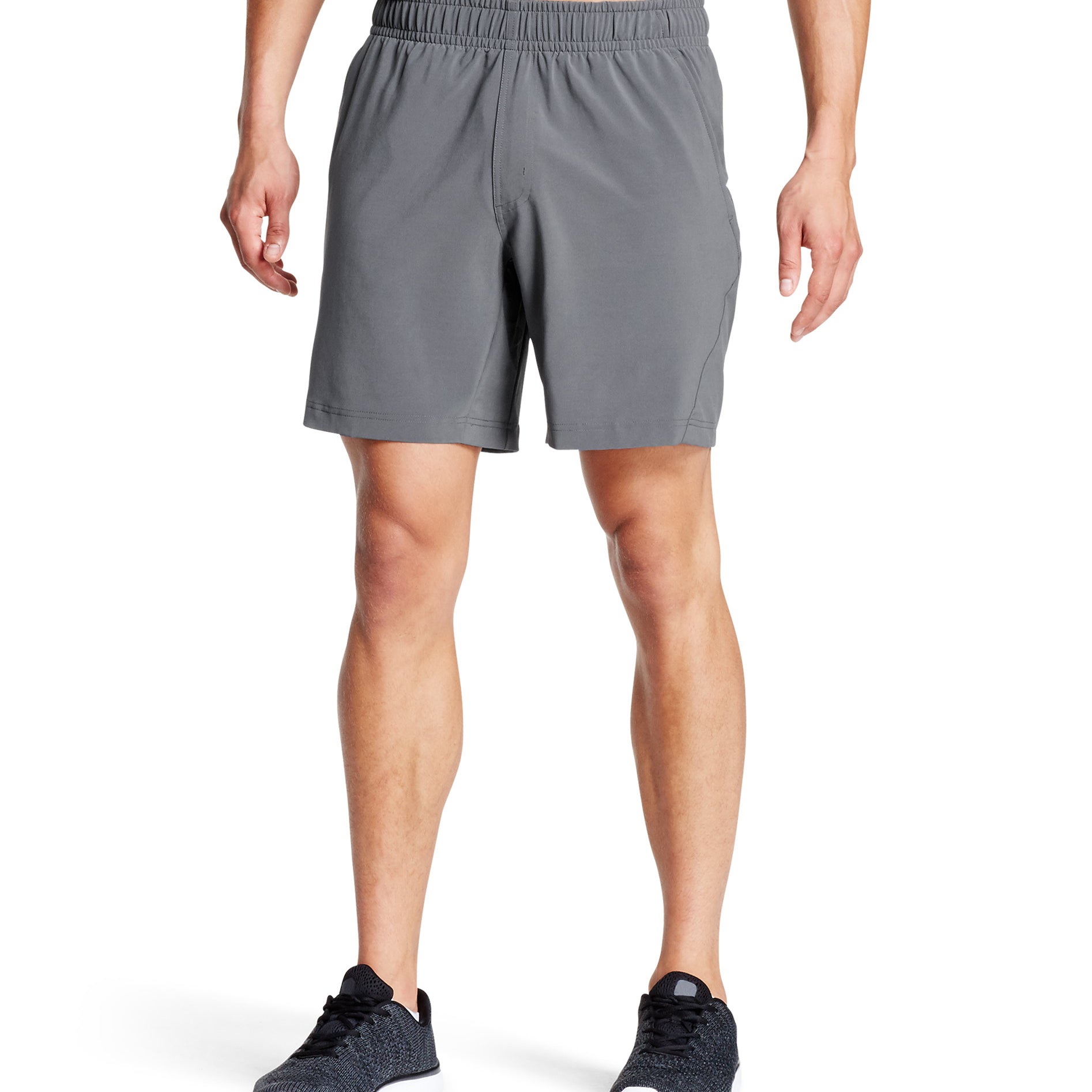 Fusion 7 Training Shorts Jacket MISSION