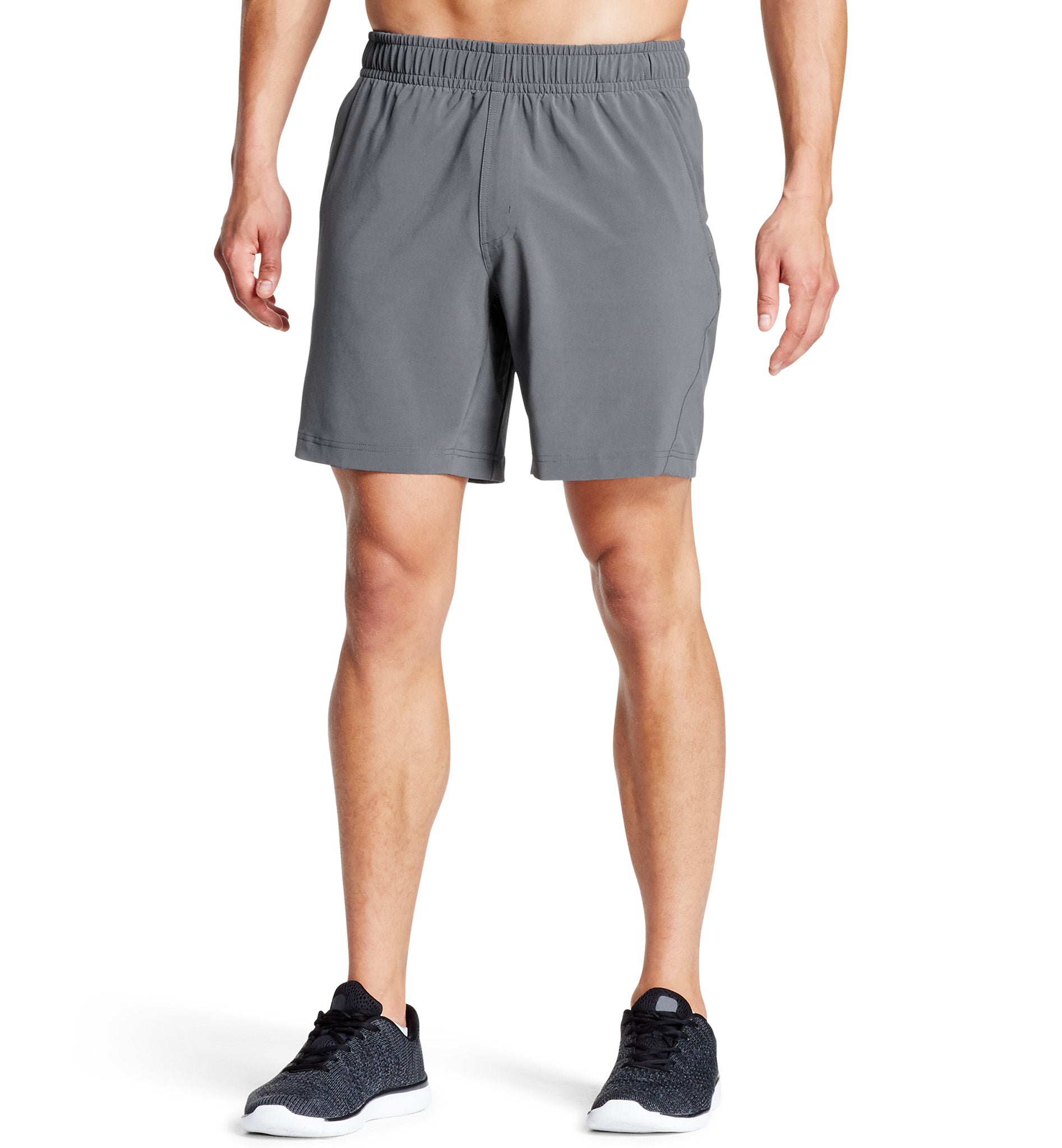 Fusion 7 Training Shorts Jacket MISSION