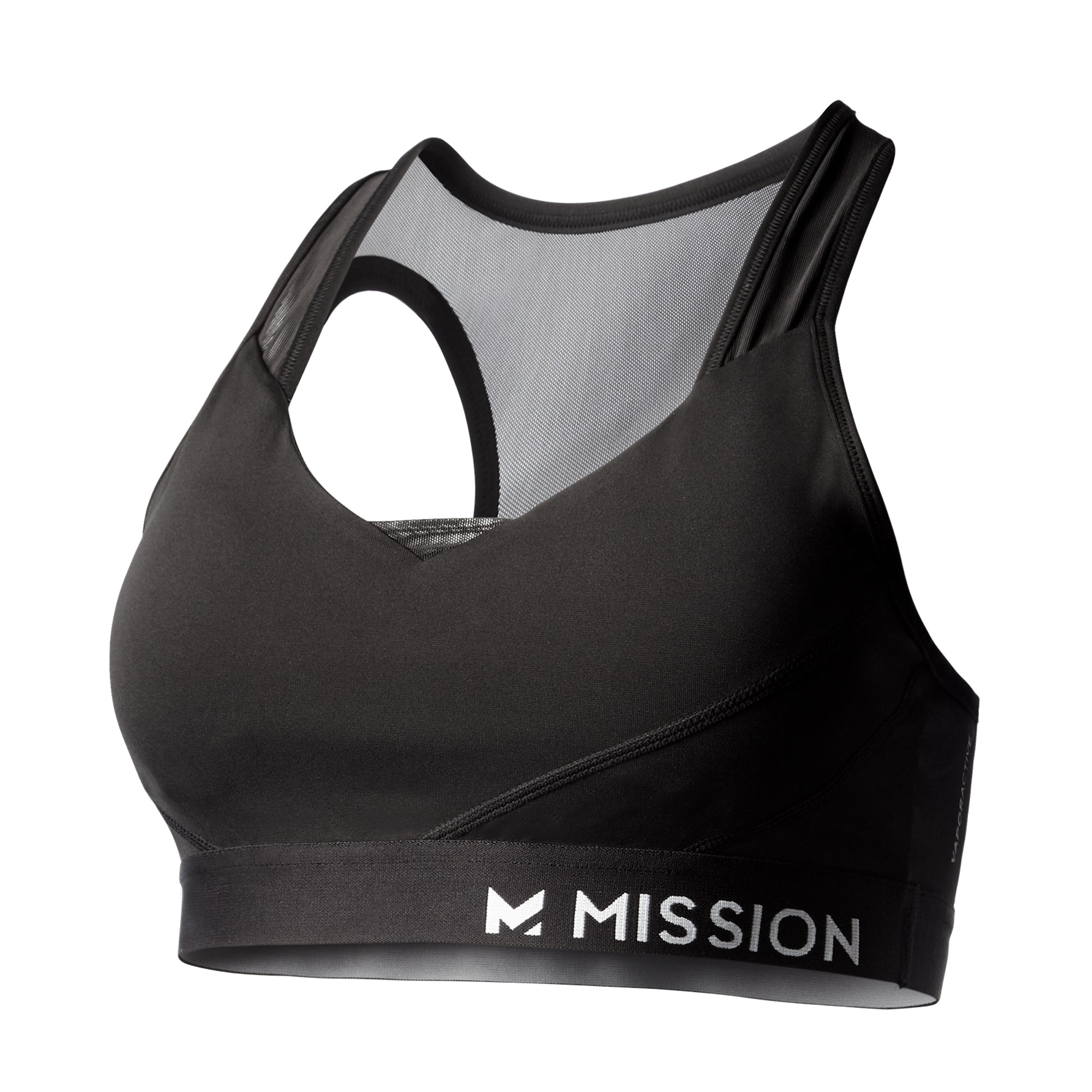 Temper Sports Bra Jacket MISSION