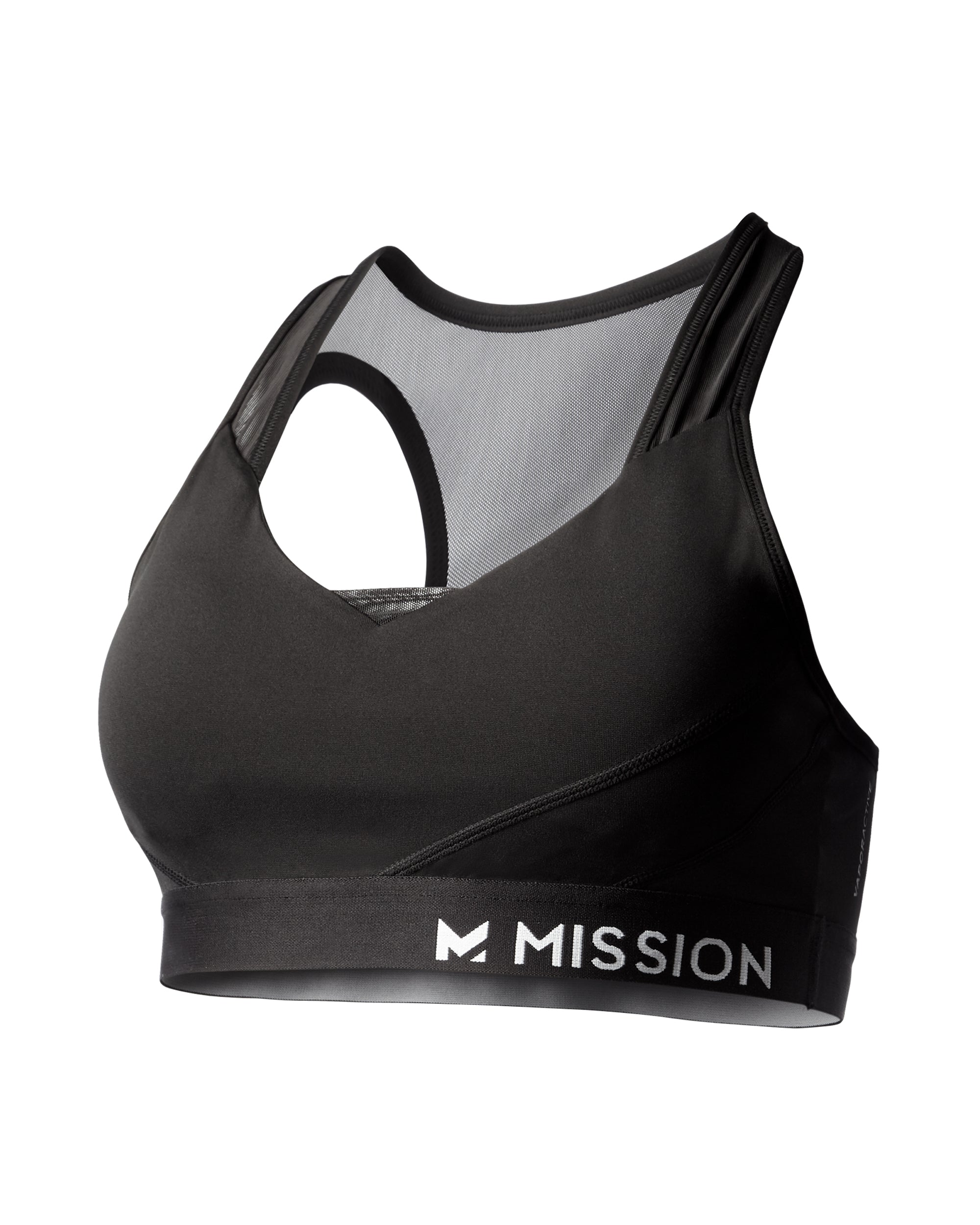 Temper Sports Bra Jacket MISSION