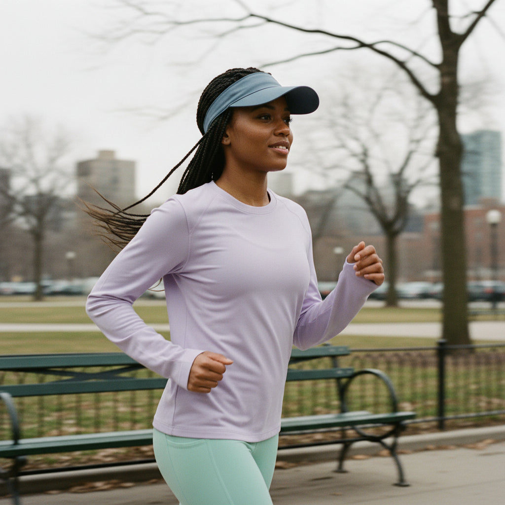 Comfort for every step