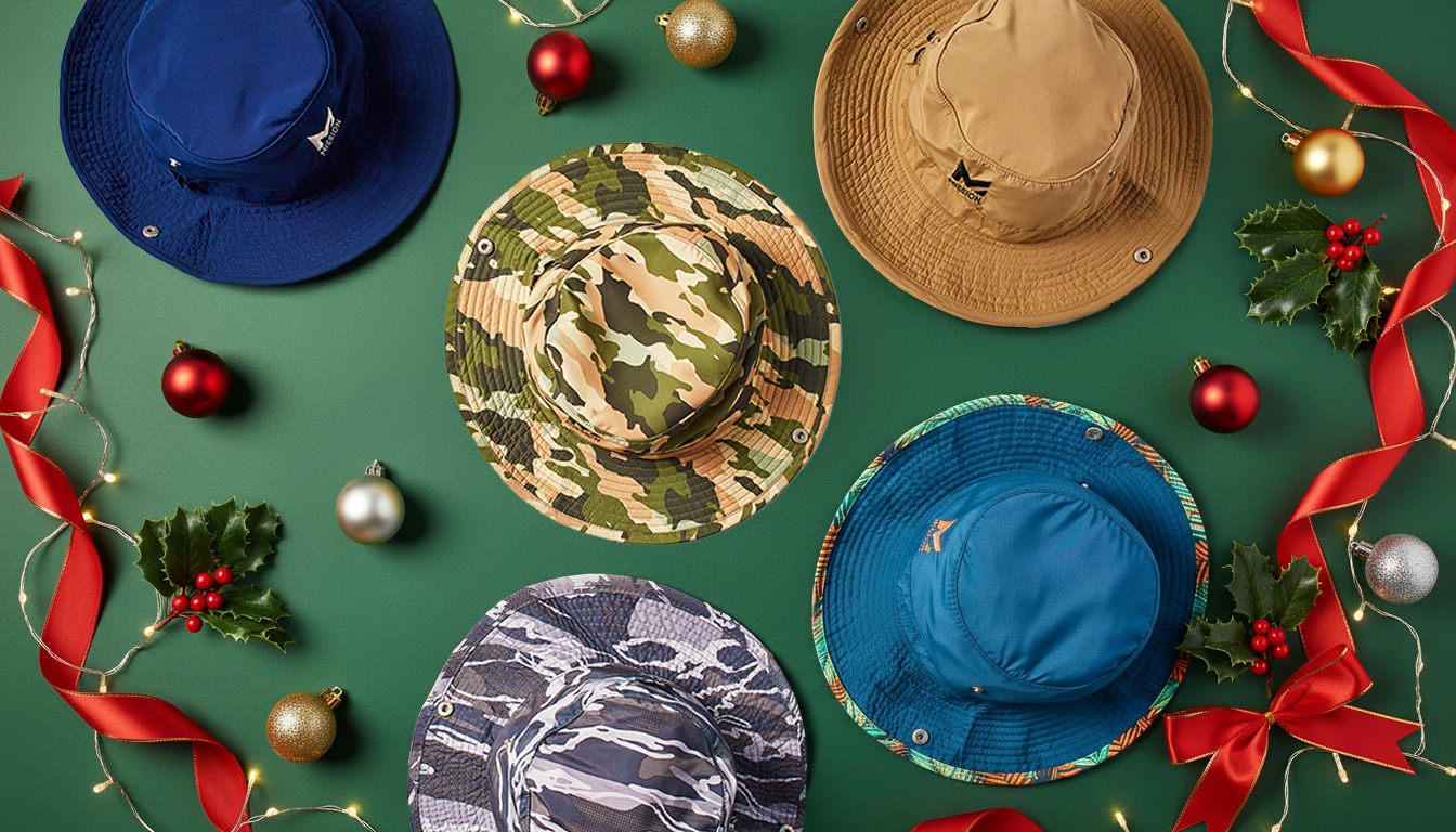 GIVE THE GIFT OF ADVENTURE