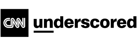 cnn underscored logo