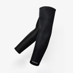 Cooling Sun Sleeves w/ Grip Accessories MISSION S/M Black 