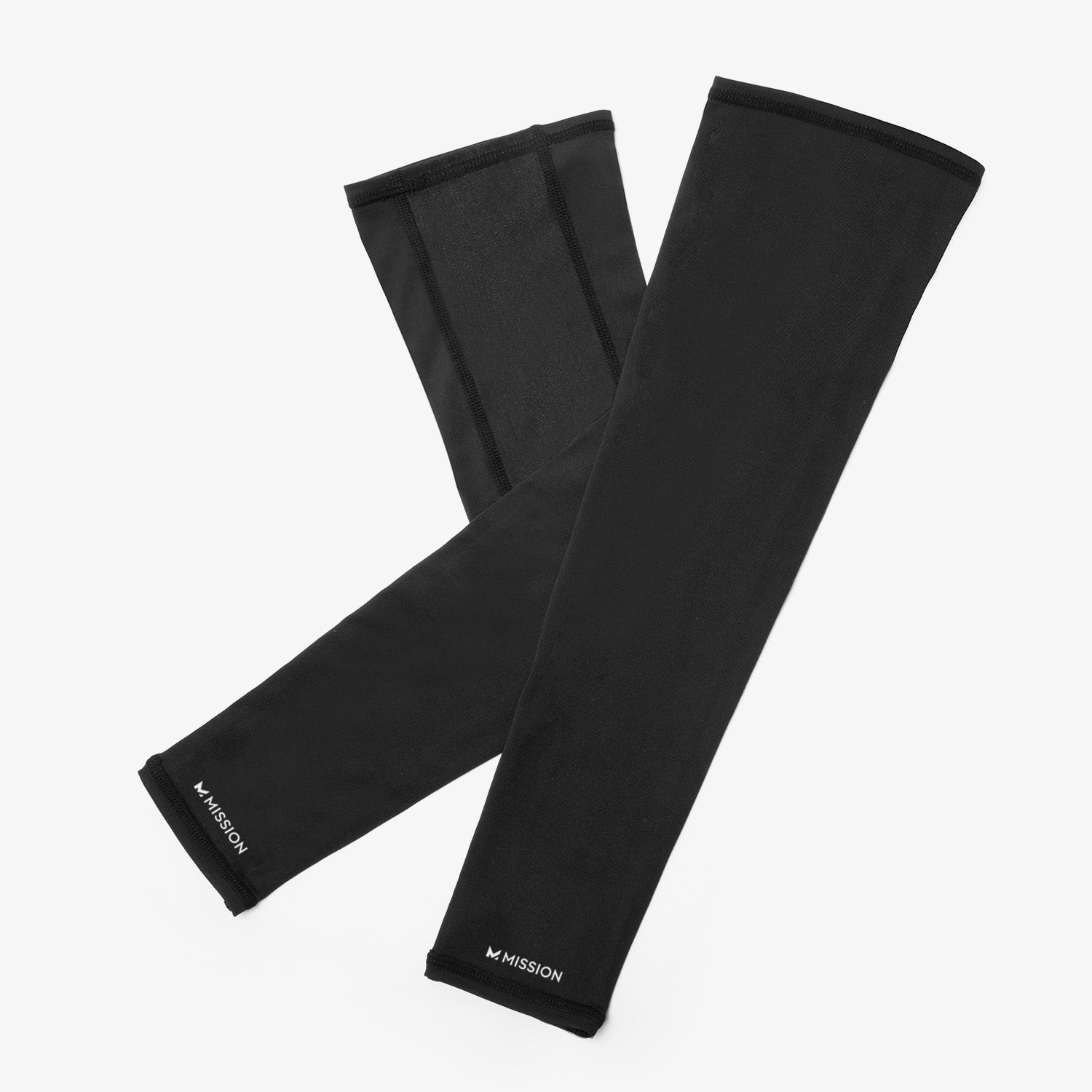 Cooling Sun Sleeves w/ Grip Accessories MISSION   