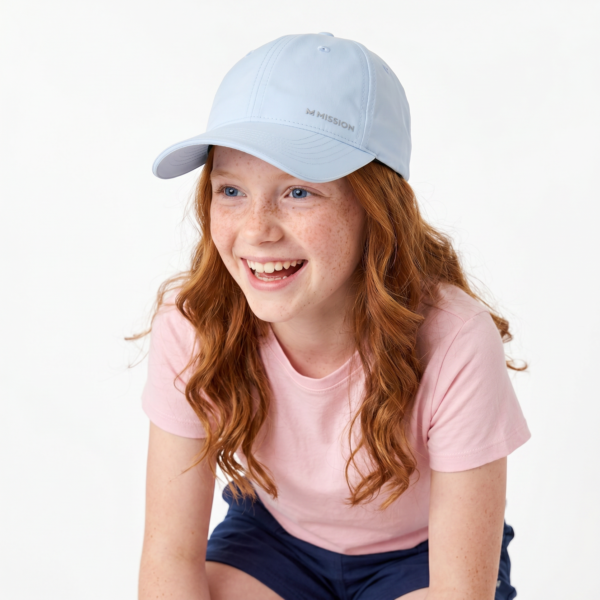 Kids Cooling Performance Hat