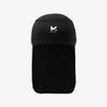 Cooling Helmet Liner with Nape Caps MISSION   