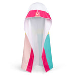 Reversible Cooling Hoodie Towel Hoodie Towel MISSION