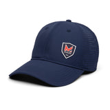 MISSION Flex™ Varsity Hat Caps MISSION S/M Navy