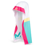 Reversible Cooling Hoodie Towel Hoodie Towel MISSION