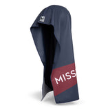 Max Plus Cooling Hoodie Towel Hoodie Towel MISSION