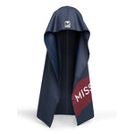 Max Plus Cooling Hoodie Towel Hoodie Towel MISSION