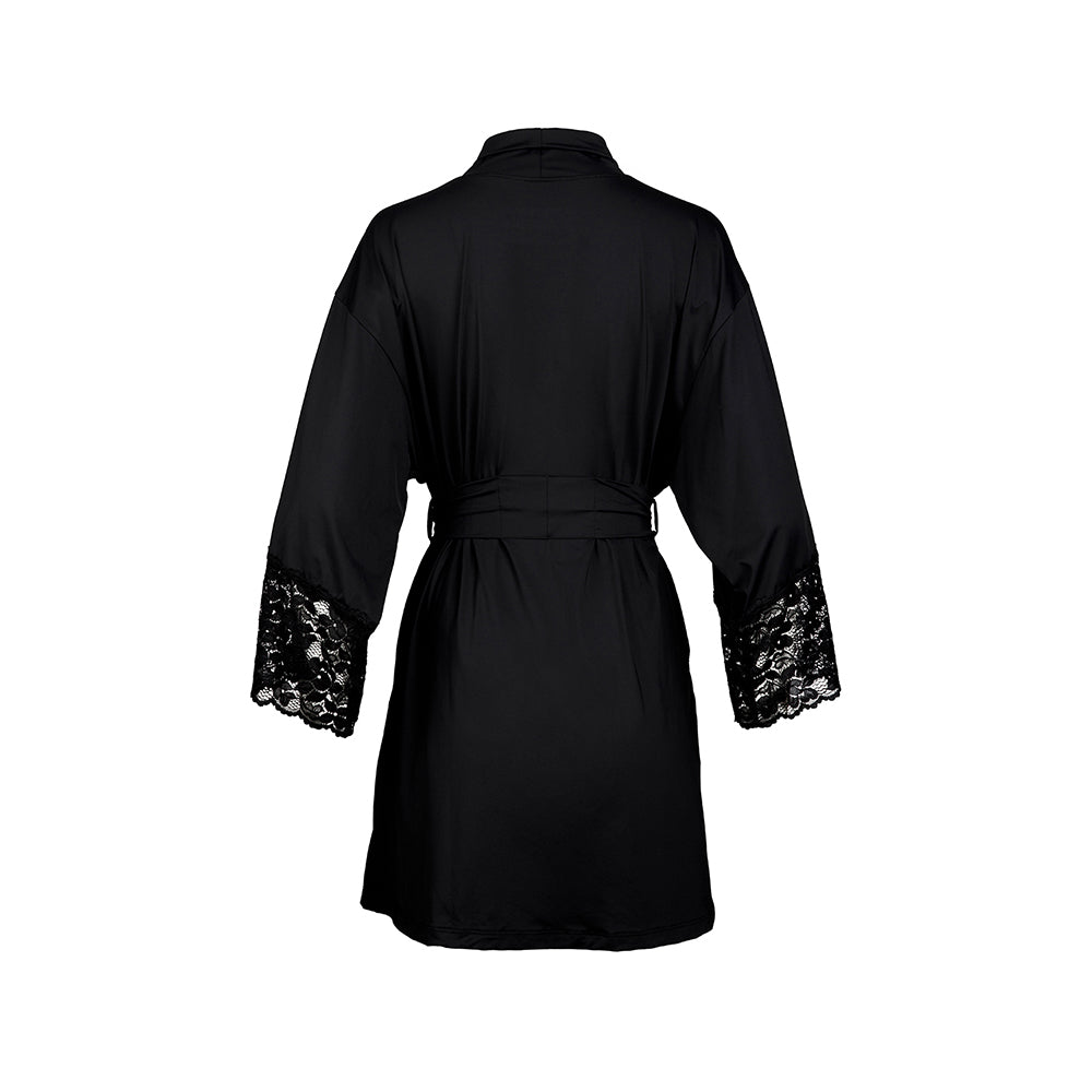 Women's Cool Essential Robe Robe MISSION