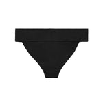 Women's Cool Essential Panty Panty MISSION Black S