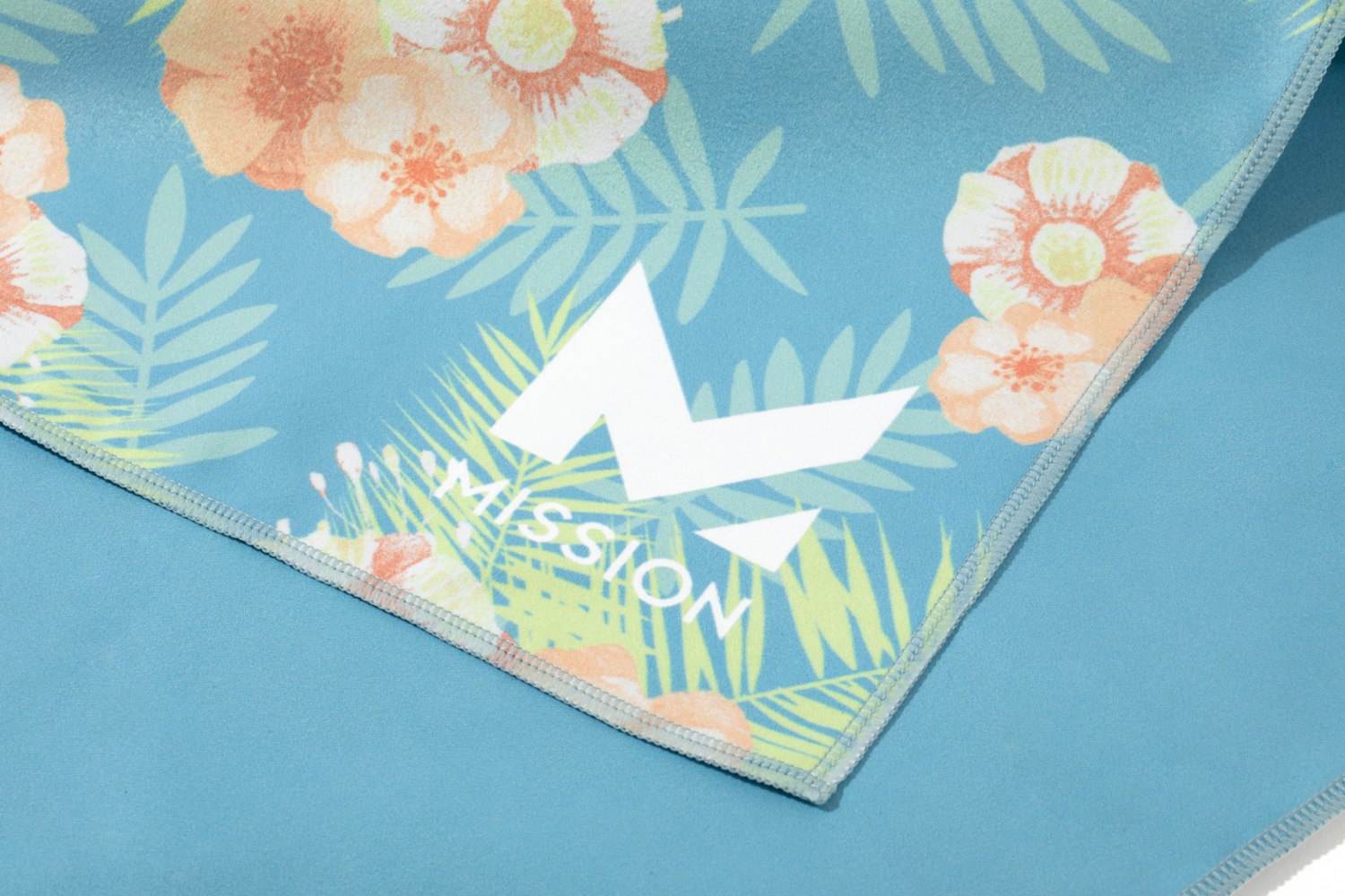 Original Instant Cooling Towel MISSION