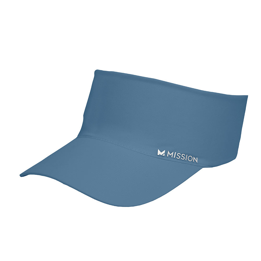 Cooling Visor Caps MISSION Bering Sea One Size