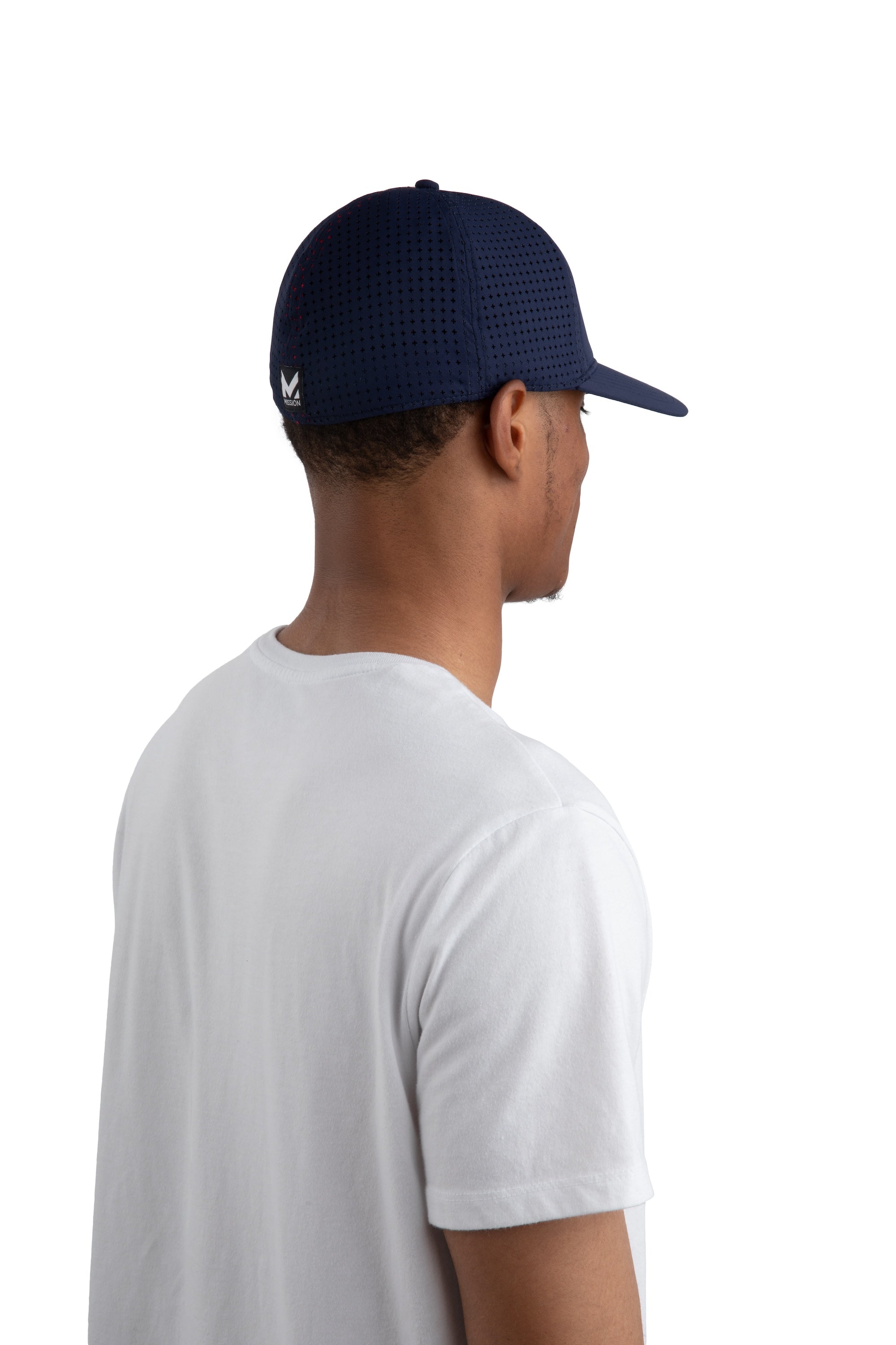 Bioflex Hat MISSION Flex Varsity Hat | MISSION